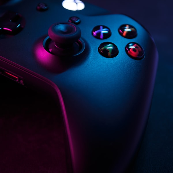 Acer Nitro 5 Gaming Laptop 15.6"