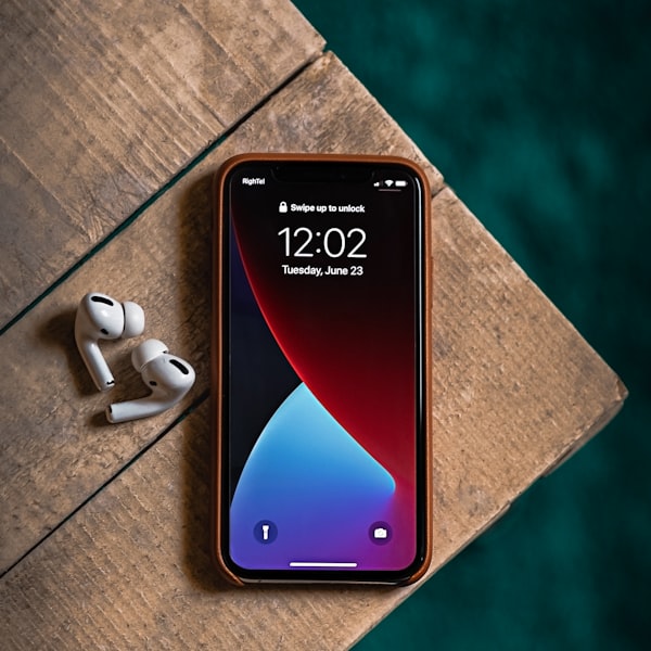 Apple iPhone 15 128GB