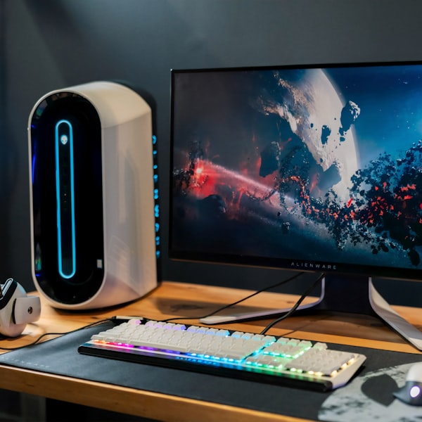 Dell OptiPlex 3000 SFF