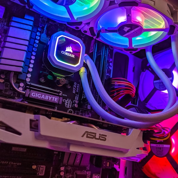 WD Purple 2TB Surveillance HDD